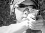 Team GLOCK Captain KC Eusebio Wins 2013 European Steel Challenge
