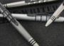 Tuff-Writer™ Launches “The Ultimate Titanium Clicky Pen Project” Through Kickstarter