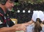 World’s best shooters teach tips and tricks at Bianchi Cup Pro-Clinic