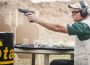 Gordon Carrell Continues Win Streak At Comp-Tac Republic Of Texas