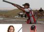 USA Shooting Athletes to Partner with NSSF First Shots Program to Promote Safe, Responsible Introductions to Target Shooting