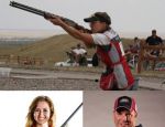 USA Shooting Athletes to Partner with NSSF First Shots Program to Promote Safe, Responsible Introductions to Target Shooting