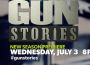 Joe Mantegna is ready for Season 3 of Gun Stories