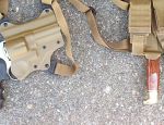 Down Range Radio #320: Guns, Gear and Survival