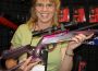 Last day at the NRA Show