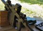 Burning Ammo, Having Fun