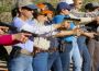 Three new classes to the Gunsite schedule