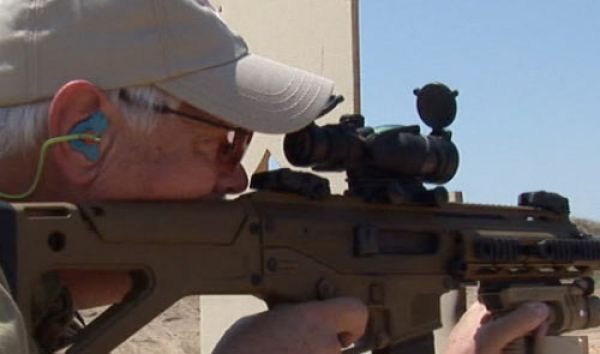 out the new Bushmaster ACR bushmaster acr. out the new Bushmaster ACR