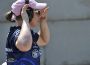Bianchi Cup: Have Pink Hat, Will Shoot