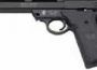 Safety Recall on S&W Model 22A Pistols