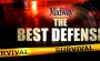 Best Defense Survival – season lineup