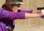 Debbie Keehart Cruises To USPSA Lady’s Limited Title