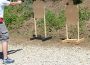 The Quest for Master Class: First Shots Downrange