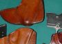 Selecting the Pocket Pistol Holster