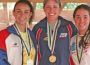 National Junior Olympic Shooting Championships