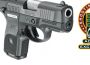 Ruger® SR9c™ Named 2010 “Handgun of the Year”