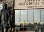 On Cowboys: Buffalo Bill Cody