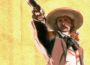 On Cowboys: Wild Bill Hickok