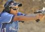 S&W’s Juniors, Crow, Sarabia and Smith Score Steel Challenge Wins