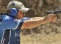 B.J. Norris Outguns Rob Leatham for Steel Challenge Production Win