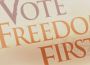 Statement From NRA-PVF Chairman Chris W. Cox On The 2010 Nevada U.S. Senate Race