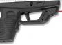 Crimson Trace Announces Laserguard for Taurus Slim