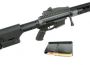 Zel Custom Introduces Magazine-Fed .50 BMG Upper Receiver for AR-15s