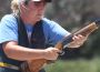 Kim Rhode USA Shooting’s Athlete of the Month