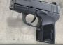 SIG SAUER® P290™ Sub-Compact 9mm Pistol