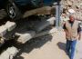 On Best Defense: Survival – How to deal with Earthquakes