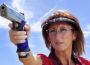 USPSA Handgun Nationals – Getting To Know Your Top 8 – Debbie Keehart, 6th Place Limited