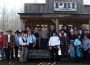 Rockcastle Rangers Club in Kentucky Hosts Inaugural SASS Shoot
