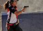 USPSA Handgun Nationals – Getting To Know Your Medalists – Maggie Reese, 3rd Place L-10 & 7th Place Limited