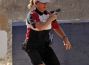 USPSA Handgun Nationals – Getting To Know Your Medalists – Carina Randolph, 3rd Place Limited