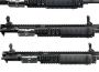 Ruger Offers Piston Driven Uppers for SR-556 AR Platform