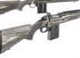 Ruger Introduces New Platform in Ruger Gunsite Scout Rifle