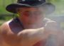 Shooting Gallery: Wild Bunch and the 1911
