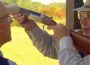 Shooting Gallery: Sporting Clays with Dan Schindler
