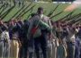 Shooting Gallery: Civil War Reenactment