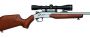 Rossi Introduces Popular Wizard Rifle in New Nickel Finish