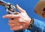 Revolvers are making a comeback!