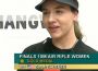 ISSF World Cup Changwon: Scherer Wins Gold & Quota!