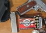 Down Range Radio #209: The 1911 from Ruger