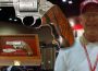 Charter Arms Proud to Host Second Amendment Rights Figure at NRA Meetings