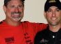 Sevigny Upsets Leatham to Win USPSA Single Stack Title