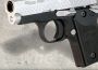 An End of Week Quick Note on Pocket Pistols