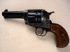 A Ruger \"Old\" Vaquero Last Cowboy 