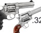 Ruger® Offers New Model Blackhawk® and GP100® Chambered in .327 Federal Magnum