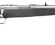 Ruger® 77/357, a new lightweight bolt-action rifle