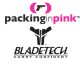 Packing in Pink Partners with Blade-Tech Industries to Offer U.S. Made Pink Holsters and Gear